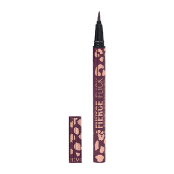 Revolution Fierce Flick Felt Eyeliner Pen