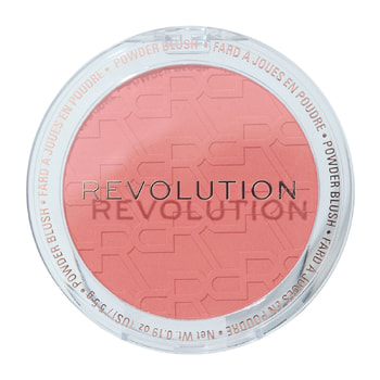 Revolution Reloaded Blusher