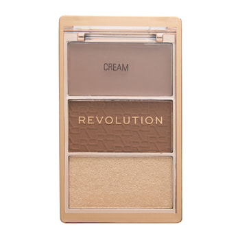 Revolution The Bronze Icon