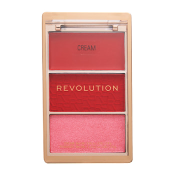 Revolution Blush Icon