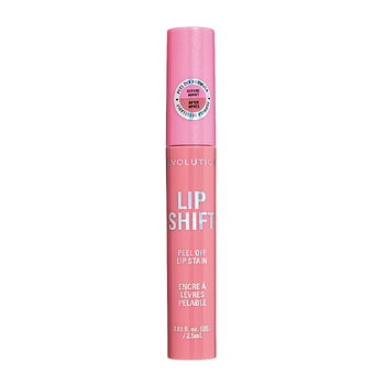 Revolution Lip Shift Peel Off Lip Stain