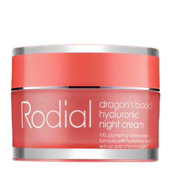 Rodial Dragon's Blood Hyaluronic Night Cream