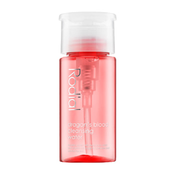 Rodial Dragons Blood Cleansing Water Deluxe