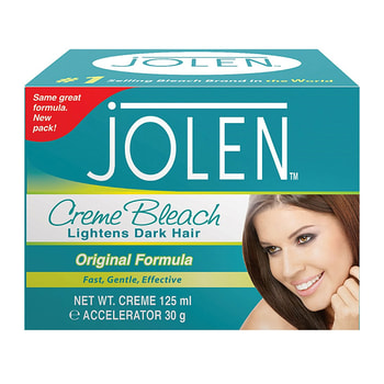 Jolen Bleach Cream Regular