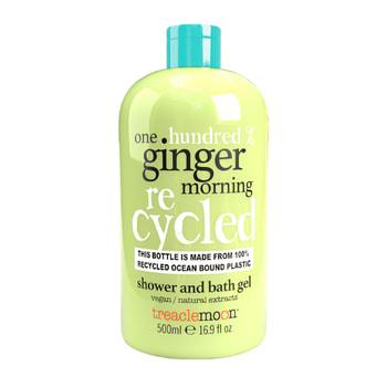 Treaclemoon One Ginger Morning Bath & Shower Gel