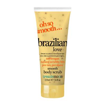 Treaclemoon Brazilian Love Bοdy Scrub