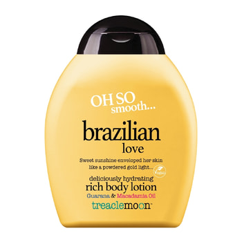 Treaclemoon Brazilian Love Body Lotion