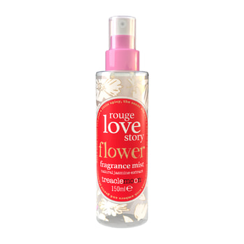 Treaclemoon Rouge Love Story Fragrance Mist