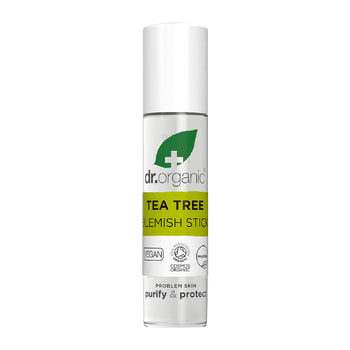 Dr Organic Organic Tea Tree Blemish Stick