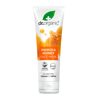 Dr Organic Organic Manuka Honey Face Mask