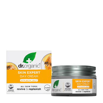 Dr Organic Organic Royal Jelly Day Cream