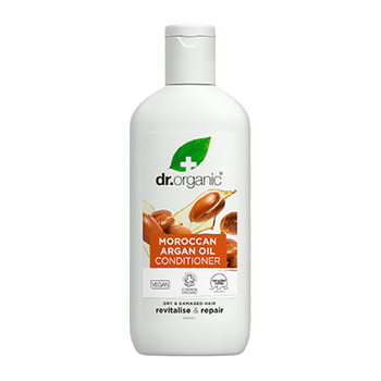 Dr Organic Organic Moroccan Argan Oil Conditioner