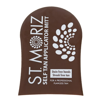 ST. Moriz Self Tan Application Mitt