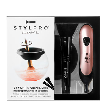 Stylpro Value Gift Set Blush