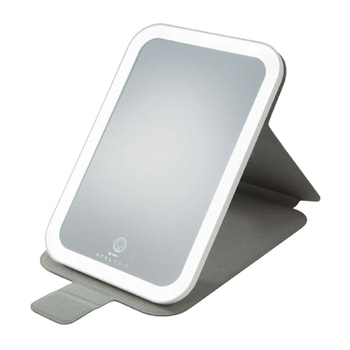 Stylpro On Tour Petite LED Travel Mirror