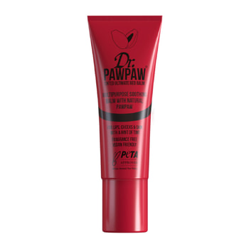 Dr PawPaw Tinted Ultimate Red Balm
