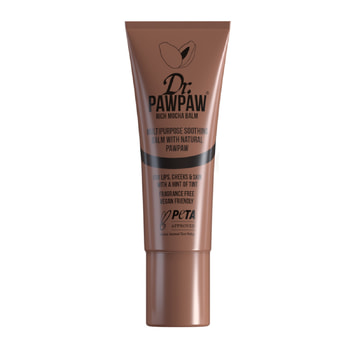 Dr PawPaw Tinted Rich Mocha Balm – 10 ml