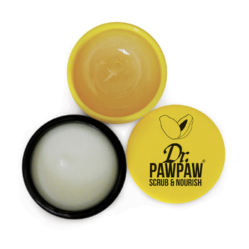 Dr PawPaw Scrub & Nourish