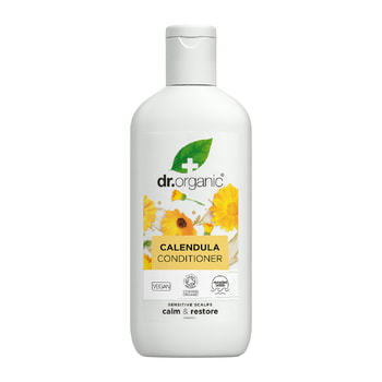 Dr Organic Organic Calendula Conditioner