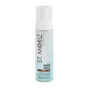 ST. Moriz Tanning Mouse Medium Dark