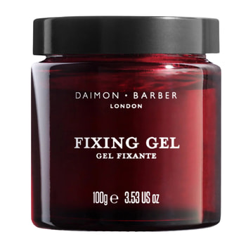 Daimon Barber Fixing Gel – 100 gr