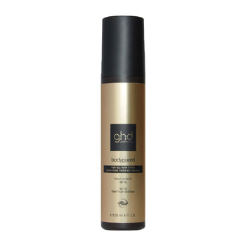 GHD Bodyguard Classic - Θερμοπροστασία Για Όλους Τους Τύπους – 120 ml