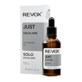 Revox Squalane Serum Nourishing Face & Neck