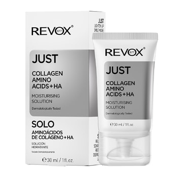 Revox Just Collagen Amino Acids + Ha