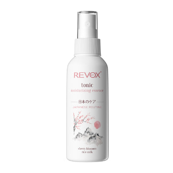 Revox Japanese Routine Tonix Moisturising Essence