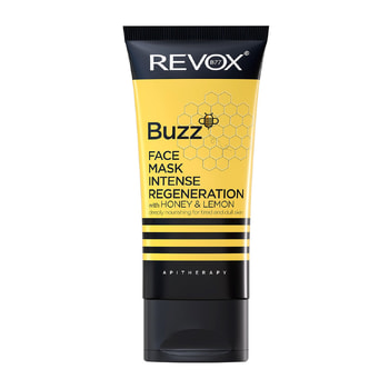 Revox Buzz Face Mask Intense Regeneration