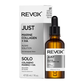 Revox Just Marine Collagen + Ha Algae Solution