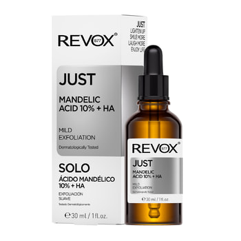 Revox B77 Just Mandelic Acid 10% + Ha Mild Exfoliation