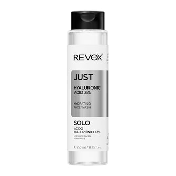 Revox Hyaluronic Acid 3% Cleanser & Hydration