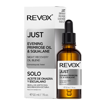 Revox Just Evening Primrose Oil & Squalane