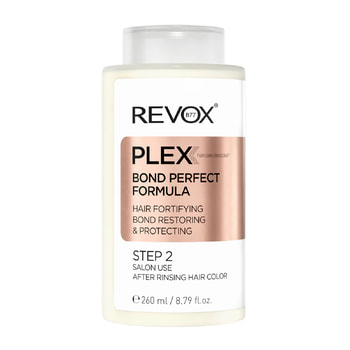 Revox Plex Bond Perfect Formula Step 2