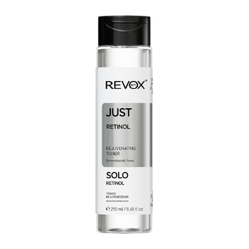 Revox Just Retinol Rejuvenating Toner
