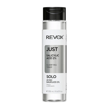 Revox Just Salicylic Acid 2% Toner