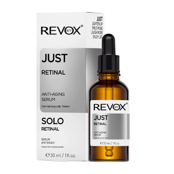 Revox Retinal Serum