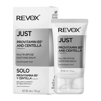 Revox Just Provitamin B5 & Centella