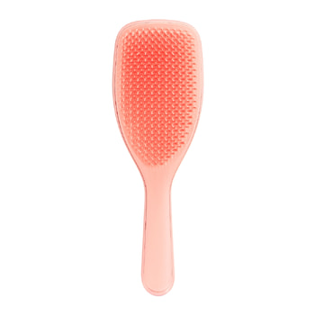 Tangle Teezer The Large Wet Detangler Peach/Peach