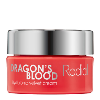 Rodial Dragons Blood Hyaluronic Velvet Cream Deluxe