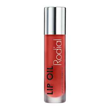 Rodial Lip Oil - Sugar Coral
