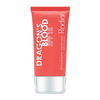 Rodial Dragons Blood HA Moisturiser SPF15
