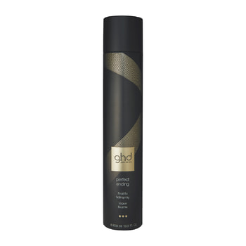GHD Perfect Ending - Final Fix Hairspray