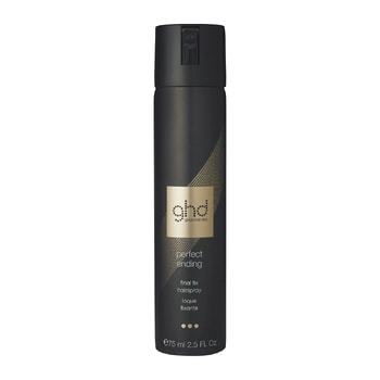 GHD Perfect Ending - Final Fix Hairspray