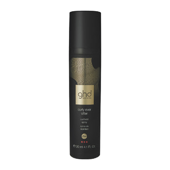 GHD Curly Ever After - Styling Spray