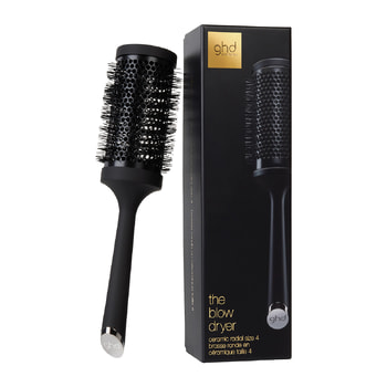 GHD The Blow Dryer - Κεραμική Βούρτσα 55mm Μέγεθος 4