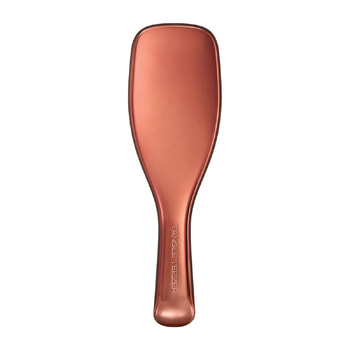 Tangle Teezer The Ultimate Detangler Chrome Hair Brush