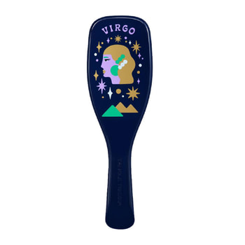 Tangle Teezer Virgo Zodiac Ultimate Detangler Hairbrush