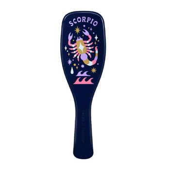 Tangle Teezer Scorpio Zodiac Ultimate Detangler Hairbrush